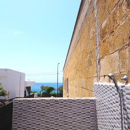 Villa Akire By Salento Affitti 托雷苏达 外观 照片